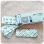 Феназепам  Phenazepam Valenta  1 мг в Полысаево