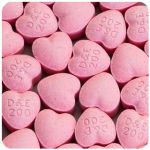 Экстази  Ecstasy Love 200 MDMA в Полысаево